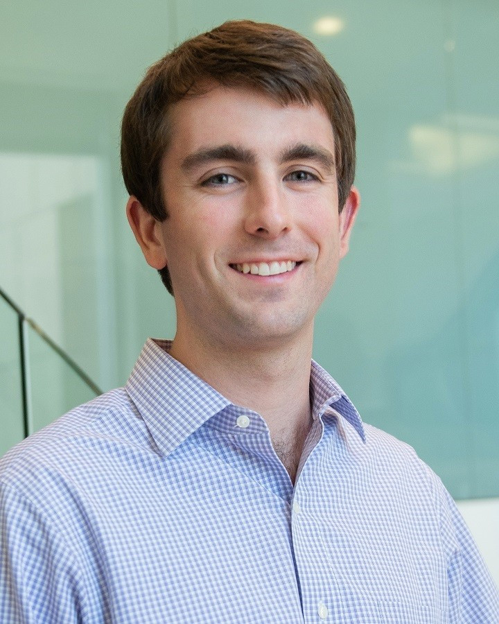 Reid Freeman