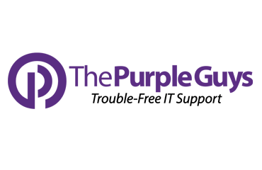 The Purple Guys